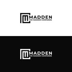 Madden Logo - Entry #3850