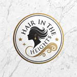 Hair in the Heights Logo - Entry #1418