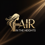 Hair in the Heights Logo - Entry #30