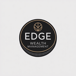 Edge Wealth Management Logo - Entry #2149