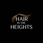 Hair in the Heights Logo - Entry #1718