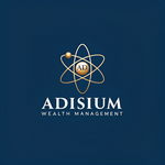 Adisium Wealth Management Logo - Entry #793