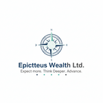 Epictetus Wealth Ltd. Logo - Entry #403