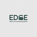 Edge Wealth Management Logo - Entry #2228