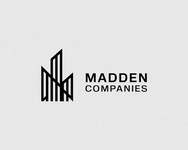 Madden Logo - Entry #4100