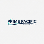 PRIME PACIFIC INSURANCE Logo - Entry #2815