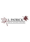 J. Patrick Financial Logo - Entry #938