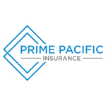 PRIME PACIFIC INSURANCE Logo - Entry #638