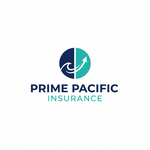 PRIME PACIFIC INSURANCE Logo - Entry #87