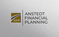 Anstedt Financial Planning Logo - Entry #459