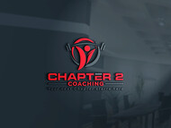 Chapter 2 Coaching Logo - Entry #973