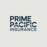 PRIME PACIFIC INSURANCE Logo - Entry #2195