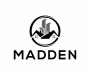 Madden Logo - Entry #1415