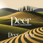 Peer Wealth Management Logo - Entry #311