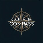 Cole & Compass Logo - Entry #376