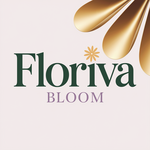 FLORIVA BLOOM Logo - Entry #588