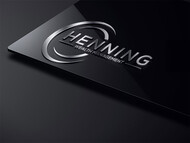 Henning Wealth Management Logo - Entry #130