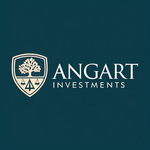 Angart Investments Logo - Entry #1773