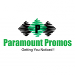 Paramount Promos Logo - Entry #31