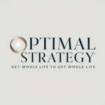 Optimal Strategy Logo - Entry #1527