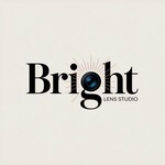 BRIGHT LENS or BRIGHT LENS STUDIO Logo - Entry #2108