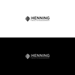 Henning Wealth Management Logo - Entry #3