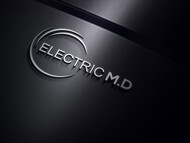 Electric M.D Logo - Entry #247