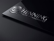 Henning Wealth Management Logo - Entry #475