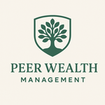 Peer Wealth Management Logo - Entry #86