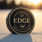 Edge Wealth Management Logo - Entry #2581