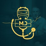 Electric M.D Logo - Entry #3223