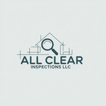 All Clear Inspections LLC Logo - Entry #283