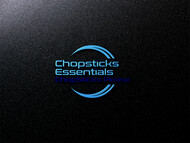Chopsticks Essentials Logo - Entry #331
