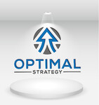 Optimal Strategy Logo - Entry #1745