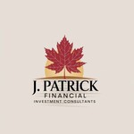 J. Patrick Financial Logo - Entry #716