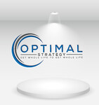 Optimal Strategy Logo - Entry #343