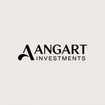 Angart Investments Logo - Entry #708