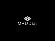 Madden Logo - Entry #2159