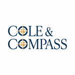 Cole & Compass Logo - Entry #812