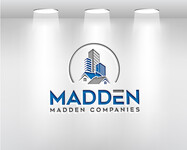 Madden Logo - Entry #3990