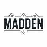 Madden Logo - Entry #2834
