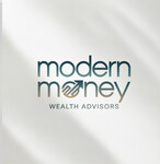 Modern Money Wealth Advisors Logo - Entry #21