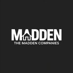 Madden Logo - Entry #3719