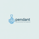 pendant Logo - Entry #2985
