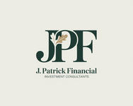 J. Patrick Financial Logo - Entry #1874