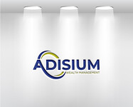 Adisium Wealth Management Logo - Entry #1168