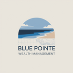 Blue Pointe Wealth Management Logo - Entry #39