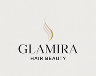 Glamira Hair Beauty Logo - Entry #172