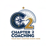 Chapter 2 Coaching Logo - Entry #366