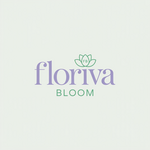 FLORIVA BLOOM Logo - Entry #2368